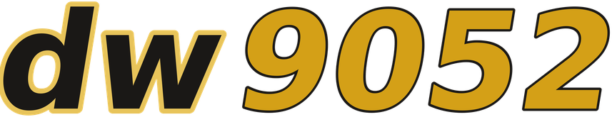 dw9052 logo
